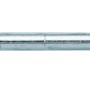 Fischer Gerüstöse GS 12 x 90, geschweißte Ausführung, für sichere Gerüstbefestigung.