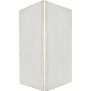 EHL Stützwinkel L-Stein, 100x205cm, Sichtbeton, zur Abstützung von Hängen und für Mauersysteme.