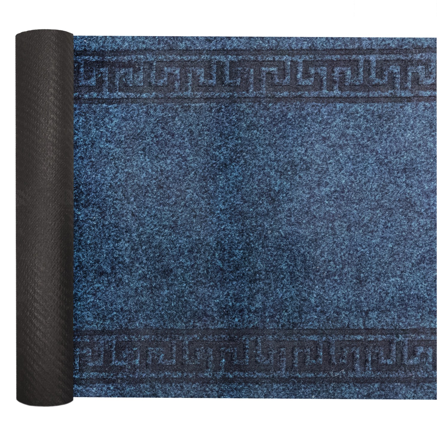 Primaflor Sauberlauf Olympia Blau 0,80m x 5,00m günstig online kaufen