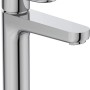 Ideal Standard Cerafine O Waschtischarmatur, Chrom, ohne Ablaufgarnitur.