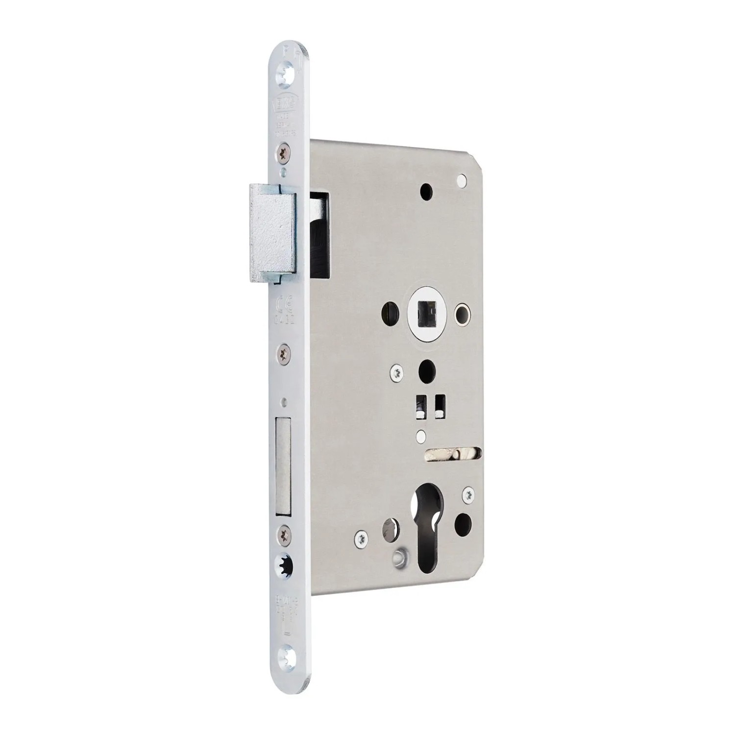 SOTECH BKS Panikschloss 1201 PZ PAF-B 20 65 72 9 mm DIN Links mit Umschaltfunktion