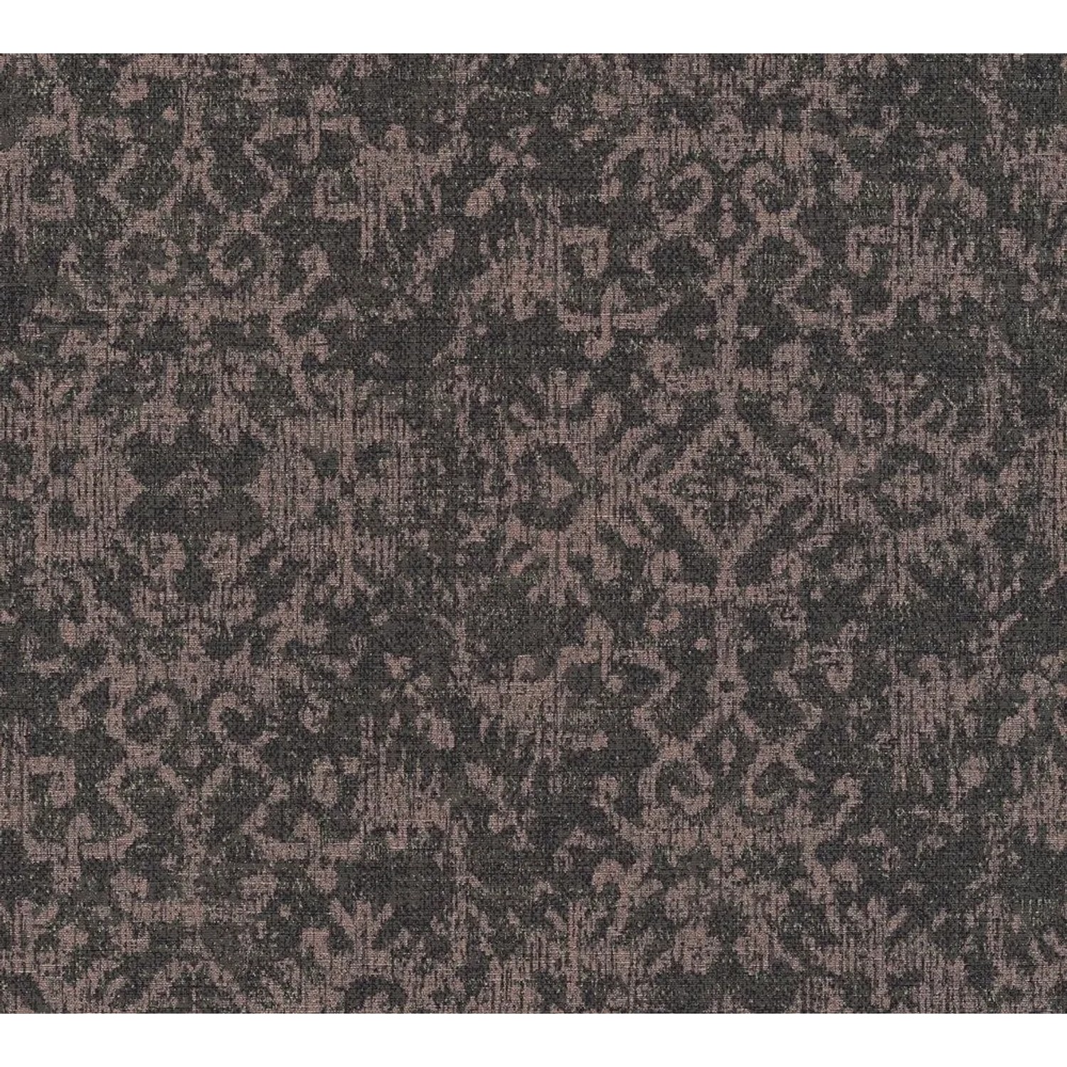 Tadessi Tapete Vintage M1-No.1760 Vliestapete in Schwarz