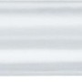 Transparenter Paulmann YourLED Schrumpfschlauch (15 cm) zum Schutz von LED-Streifen vor Spritzwasser.