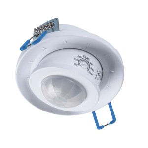 Kanlux Bewegungsmelder Pir Merge Adj Weiss 23451