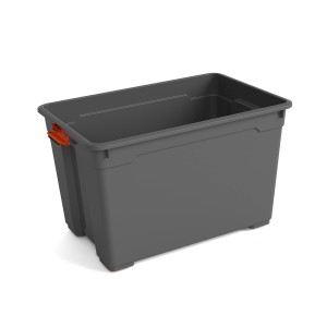 OBI Allzweckbox Cadiz Pro XL Dunkelgrau