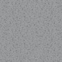 Glööckler Vliestapete Imperial Uni, geometrische Formen in Silber.