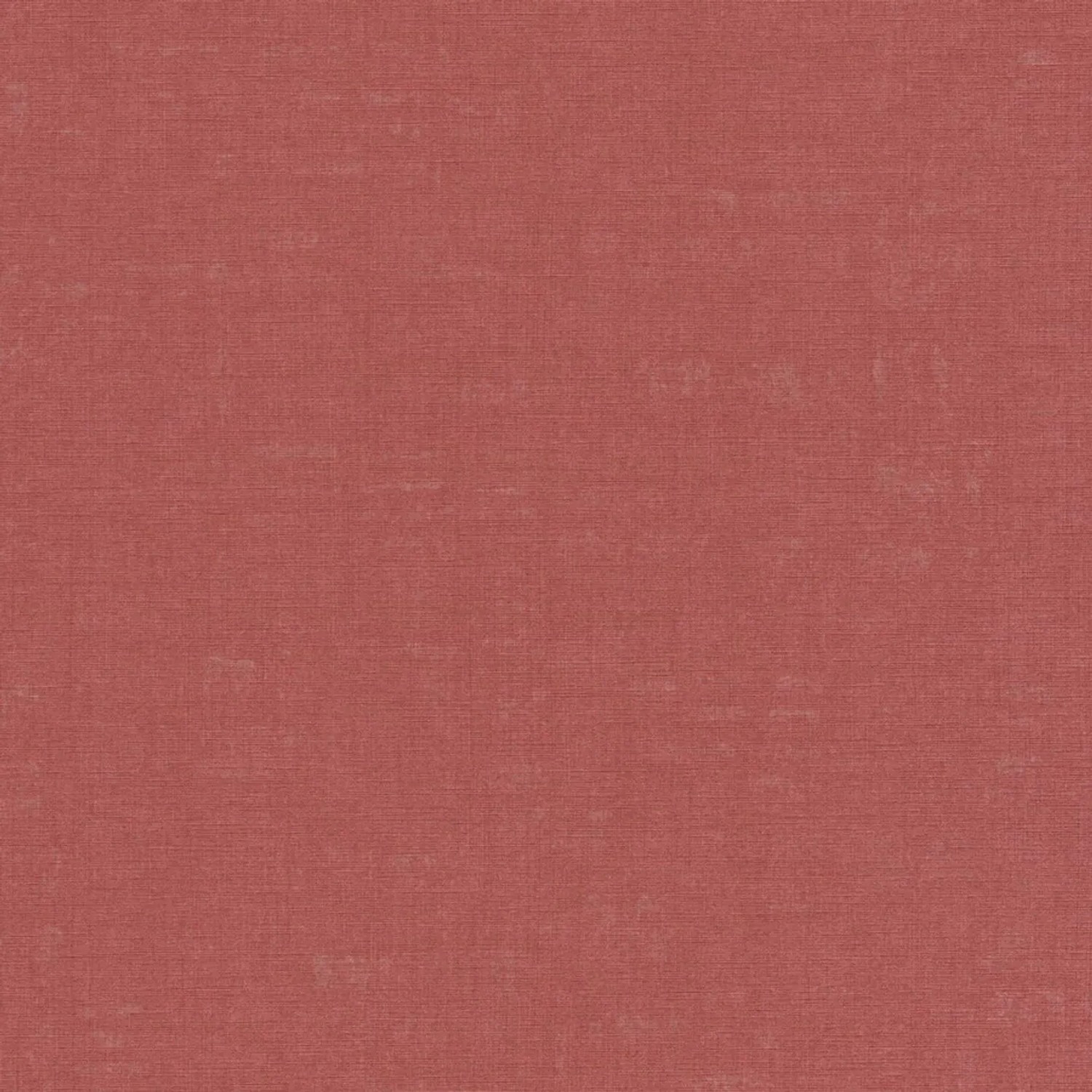 Tadessi Tapete Uni M1-No.3992 Vliestapete in Rot