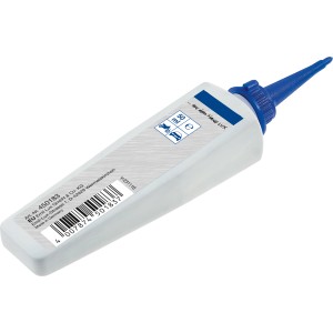 LUX Vaseline, 50g Tube, Schmierstoff zur Konservierung von Metall und Imprägnierung.