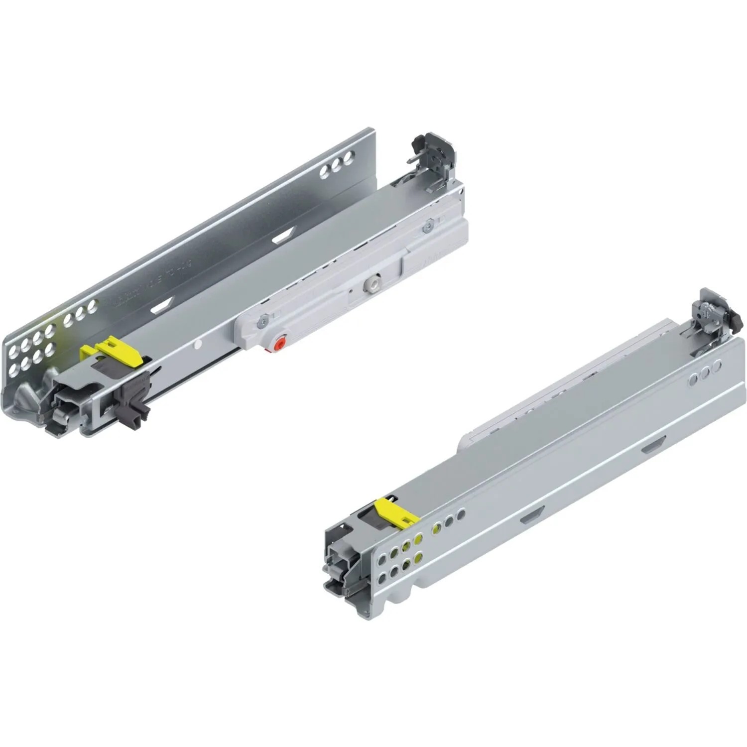 Blum Vollauszug Movento Tip On 760H3000T Nennlänge 300 mm Bis 40 kg