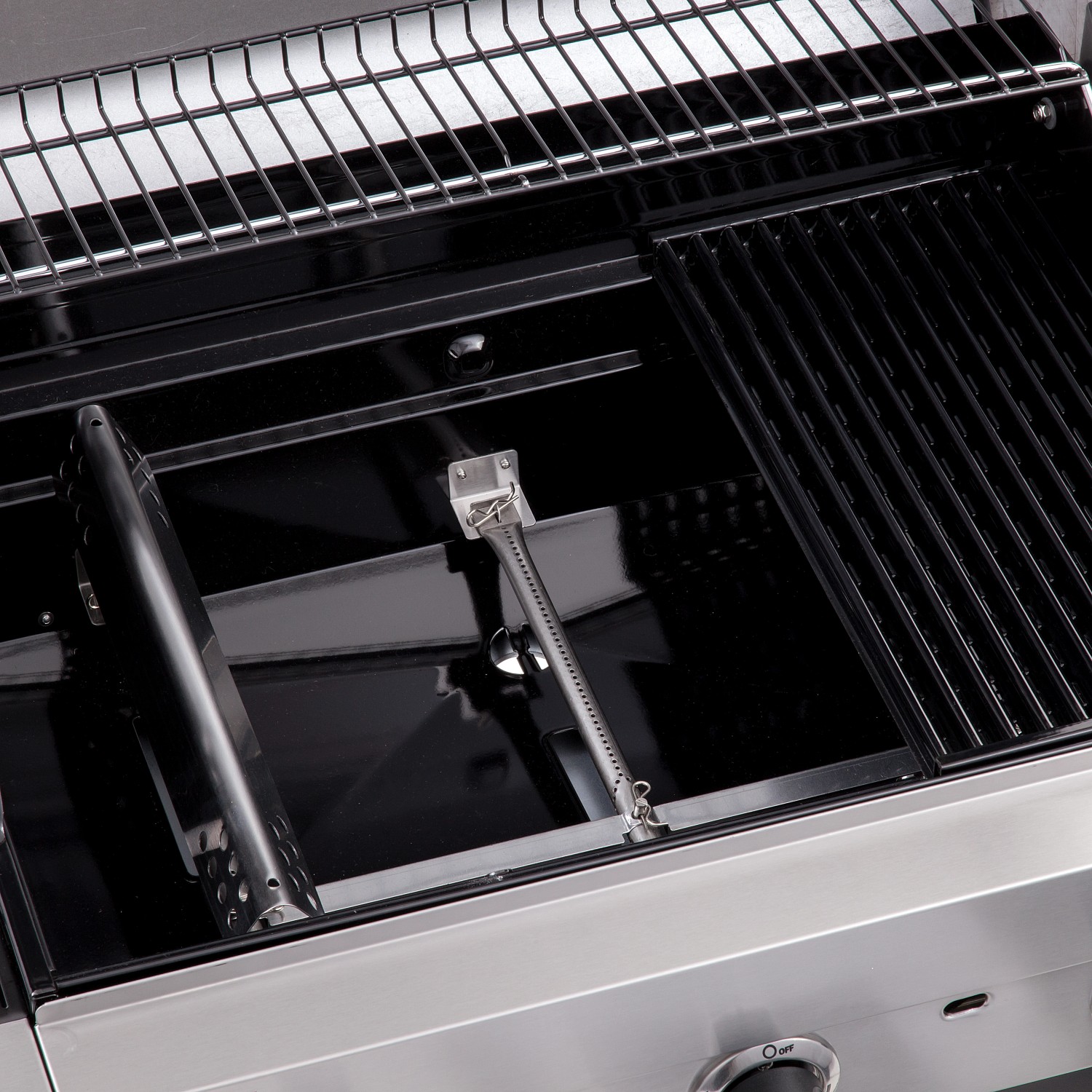 Char Broil Gasgrill Performance 340 S mit 3 Brennern TRU