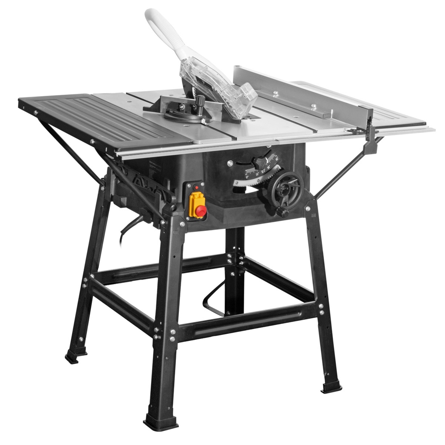 STAHLWERK Tischkreissäge Tks-1800 St Mit 1.800 Watt Und 5.000 U/Min günstig online kaufen