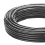 Gardena Tropfbewässerung Set für Hecken/Büsche (50m) mit Basisgerät und Tropfrohr.