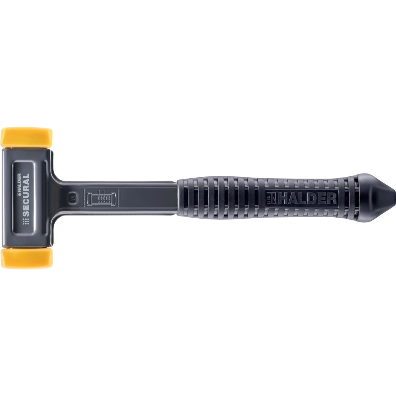 Halder Secural Plus Schonhammer 30 x 40 mm günstig online kaufen