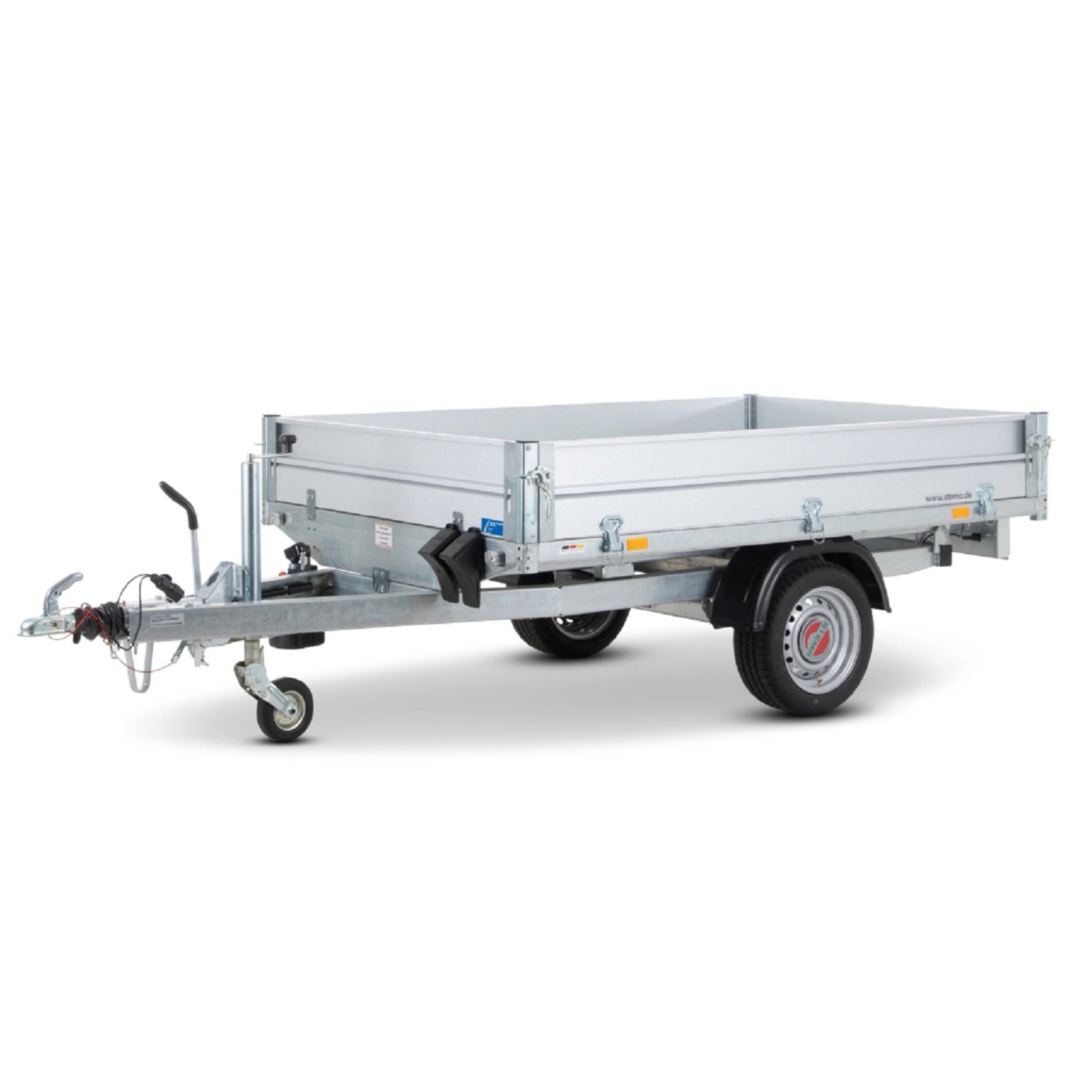 Stema Rückwärtskipper RKE 1500-23-15