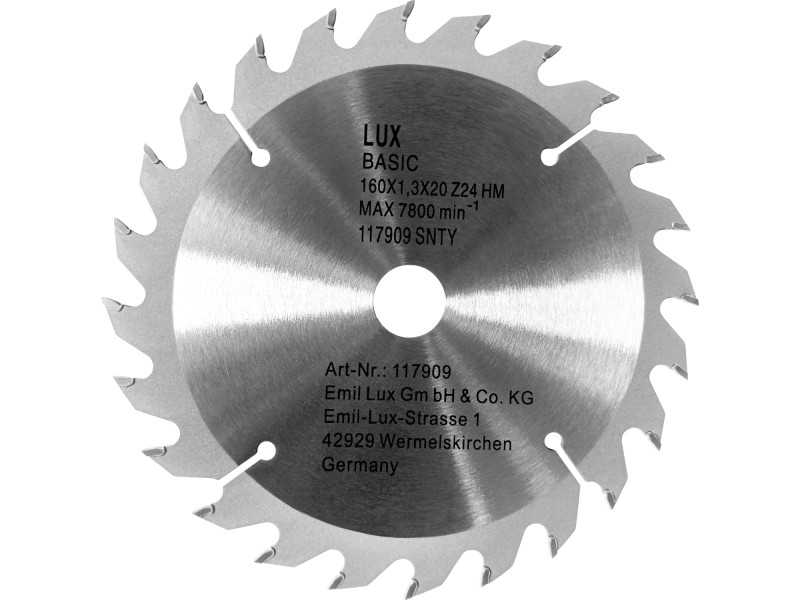 Stanley FatMax HSS Segment-Sägeblatt – 100 Mm, Für MT250KA U.a., Max. 30 Mm Materialstärke