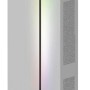 Verpackung der Ledvance Smart+ WiFi Stehlampe in Schwarz, 142 cm, für indirekte Beleuchtung.