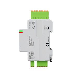 Conow Intelligenter 3 Phasen Stromzähler Hochpräzise Energieüberwachung Echtzeit Daten für Photovoltaik