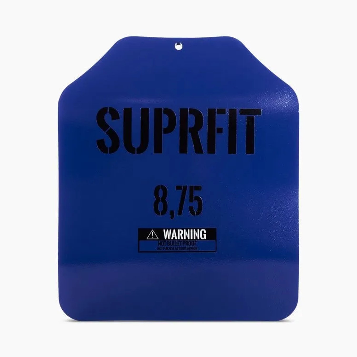 Suprfit Sigurd 3D Bodyplates 4 kg