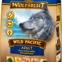 Wolfsblut Wild Pacific Hunde-Trockenfutter mit Fisch & Kartoffel, 2kg. Getreidefreies Adult Futter.