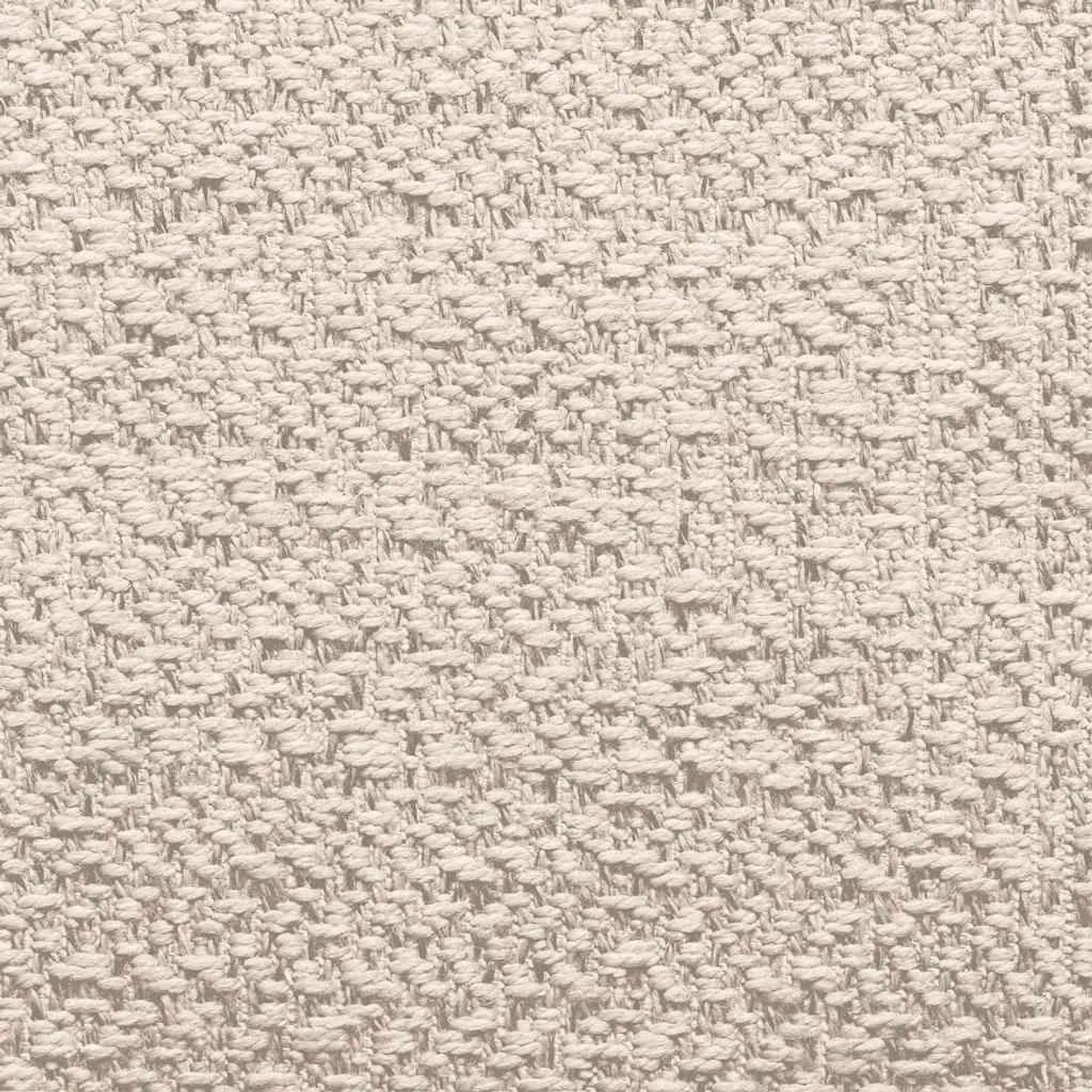 vidaXL Teppich ZIZUR Creme 60x110 cm Jute-Optik Indoor und Outdoor 4010358_5