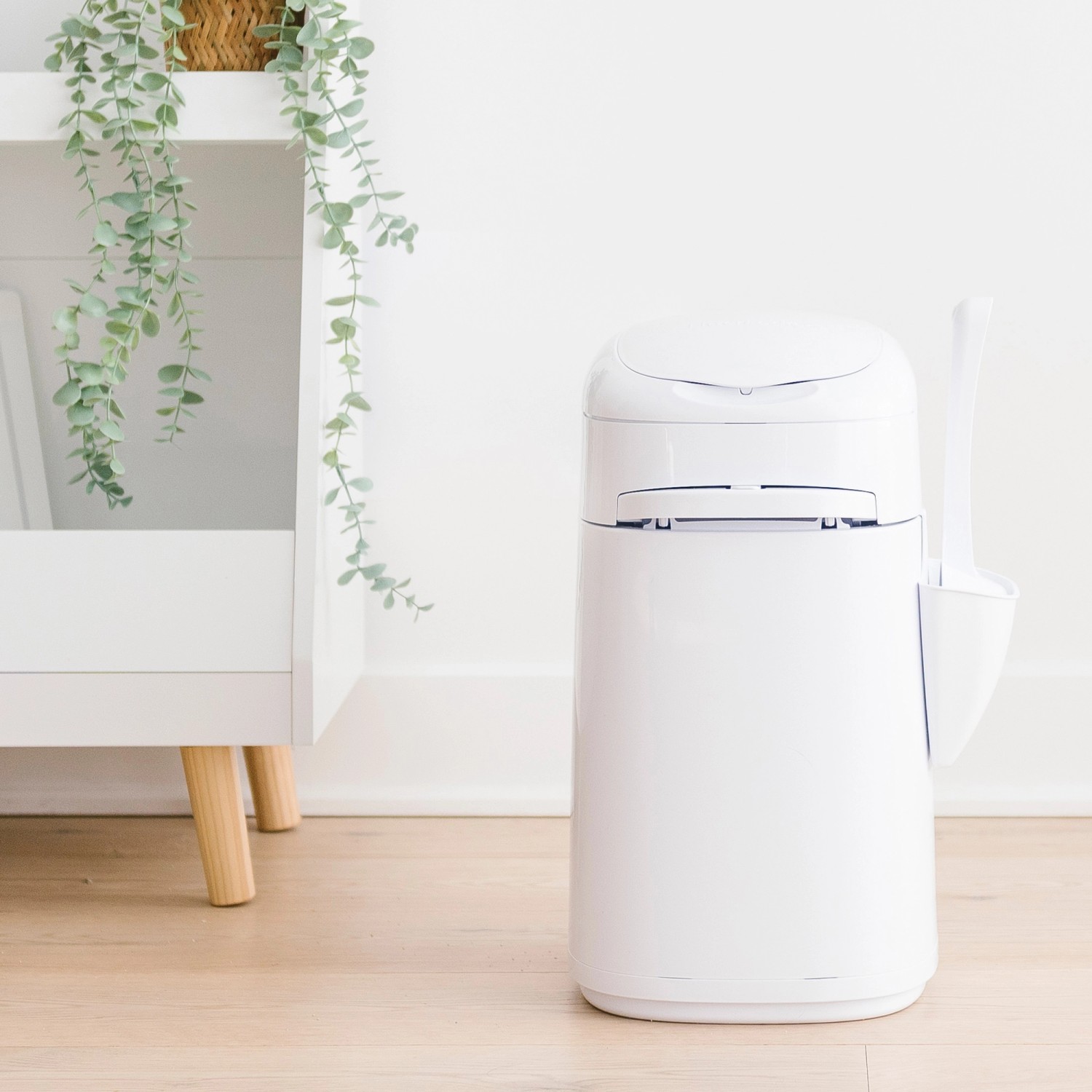 LitterLocker