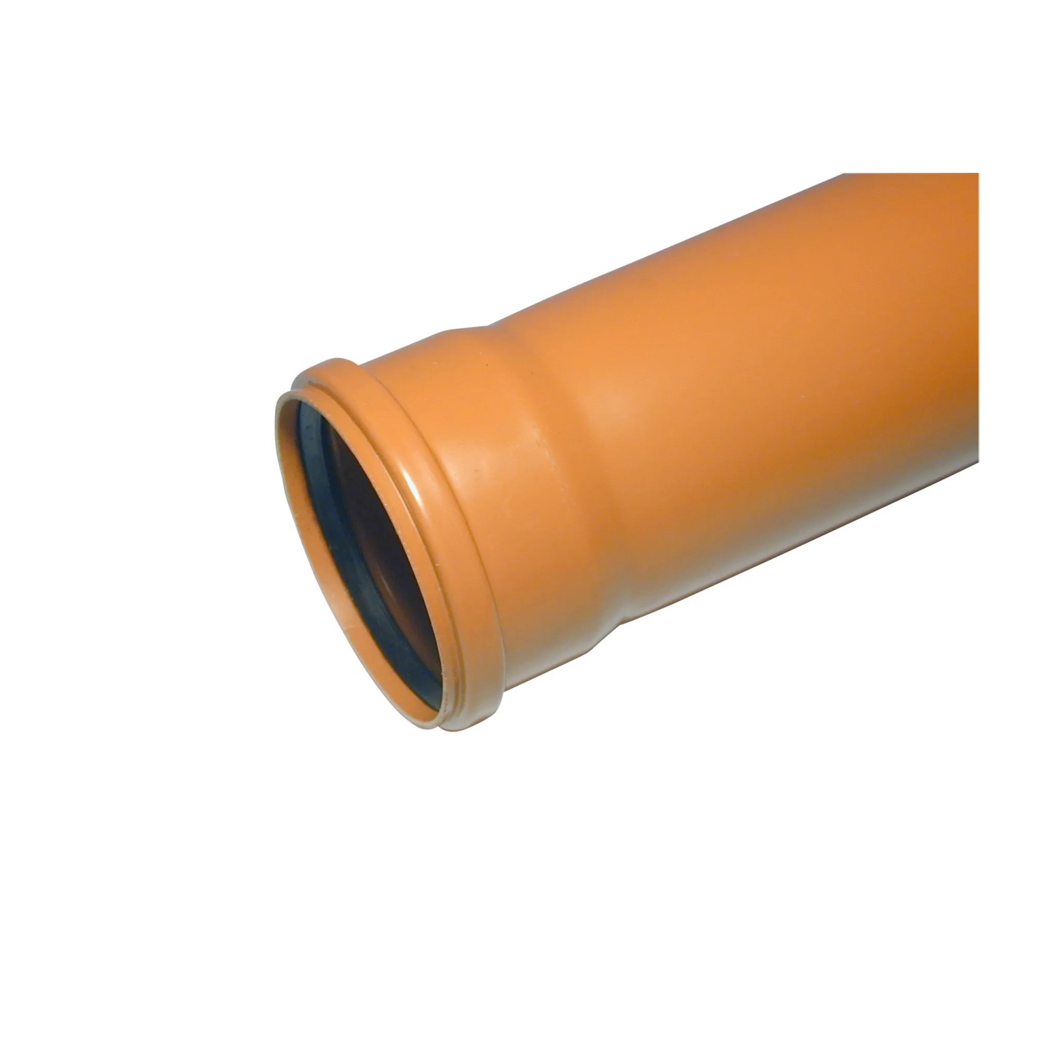 Marley KG Rohr DN 125 2000 mm kaufen bei OBI