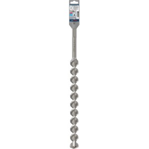 Bosch Hammerbohrer SDS Max-4 35 mm x 400 mm x 520 mm