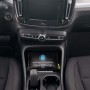 Uhu Luftentfeuchter Auto im Innenraum eines Autos, zur Reduzierung von Feuchtigkeit.