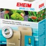 Eheim Filterpatronen für Pickup 160, 2er-Pack für Aquarium Filter.