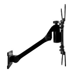 SOTECH Universal TV Wandhalterung 13 Bis 43 Zoll Drehbar Schwenkbar