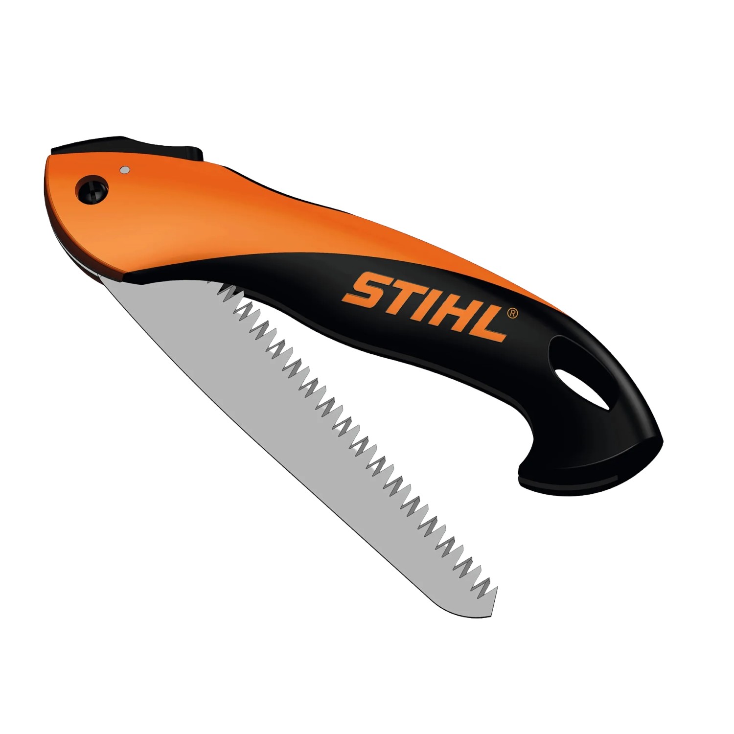 Stihl Klappsäge PR 16 Orange-Grau