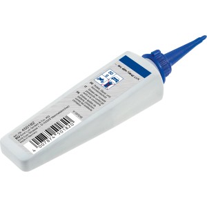 LUX Polfett 50g Tube zum Schutz elektrischer Anschlüsse vor Korrosion.