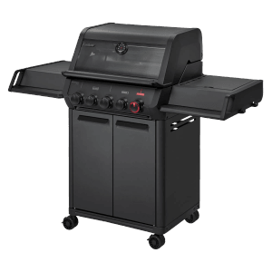 Enders Gasgrill Monroe Pro 3 Sikr Turbo Shadow