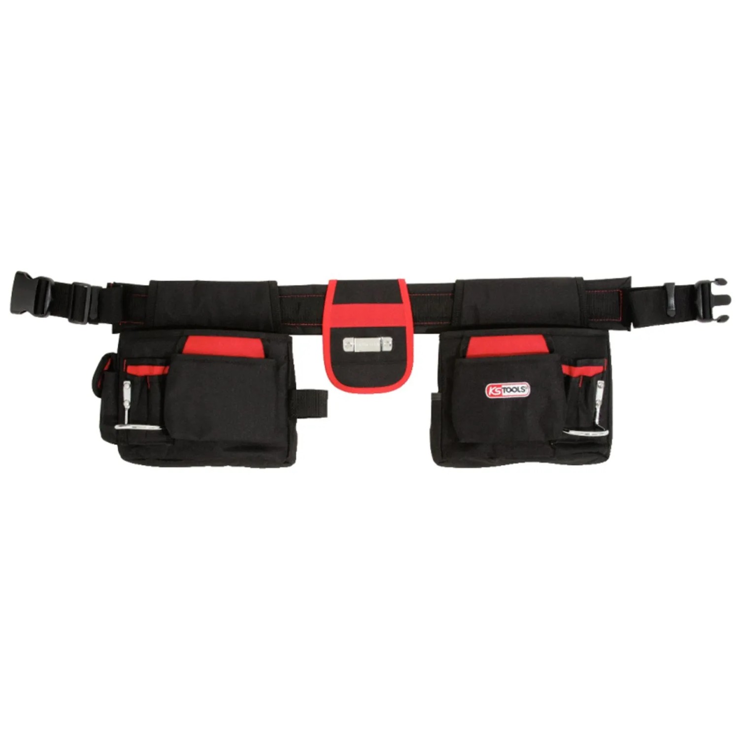 KS TOOLS Profi Gürtelwerkzeugtasche 850 0302
