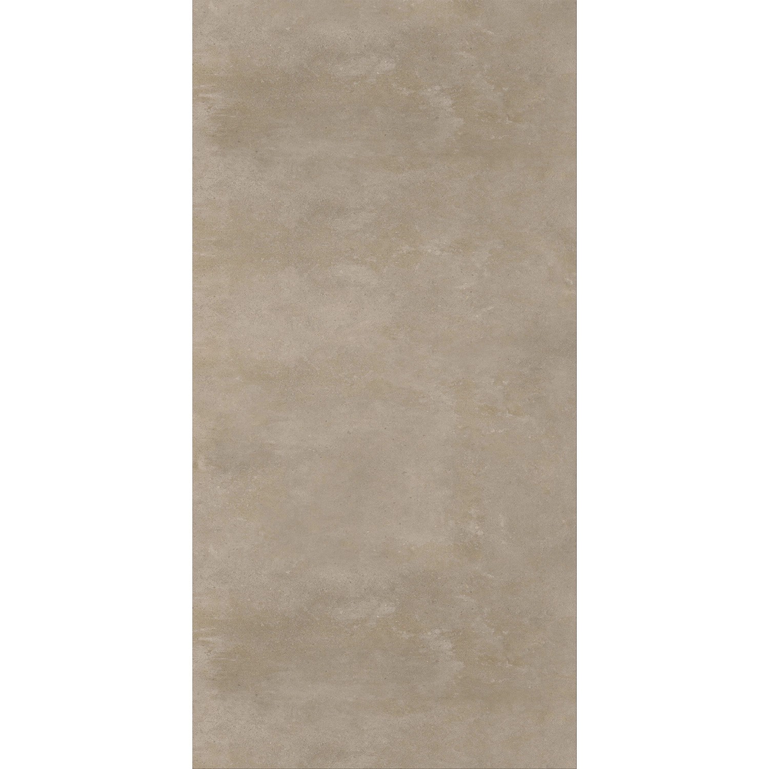 Decoflooring Vinylboden XXL-Fliese Udine Beton Beige günstig online kaufen
