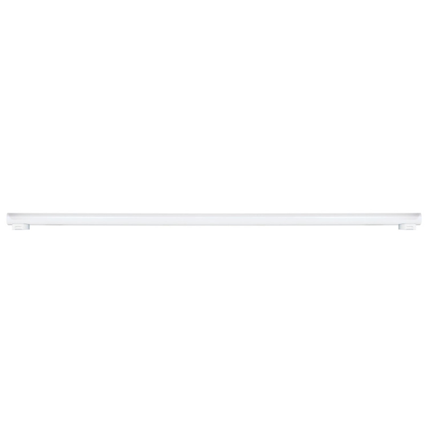 Orion Leuchten LED-Linienlampe S14s/15W 98W 1500 lm 2700 K Warmweiß