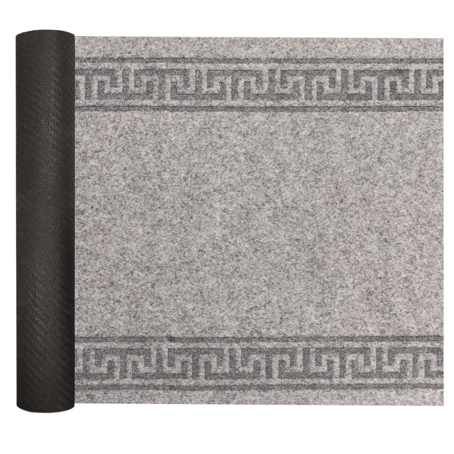 Primaflor Sauberlauf Olympia Grau 0,80m x 10,00m