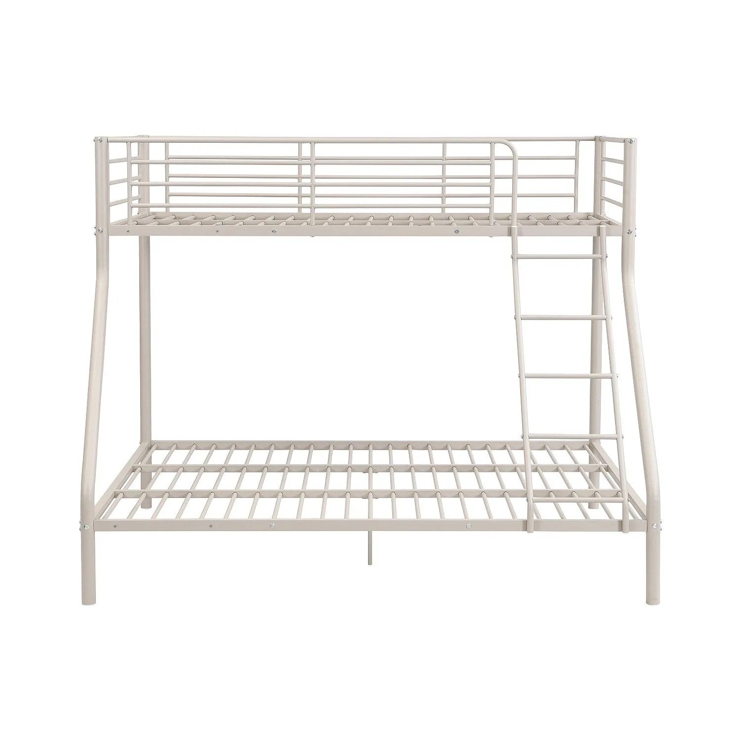 Vente-unique Etagenbett Elevatio Beige 199 cm