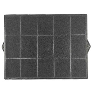 AIR2GO Aktivkohlefilter für HotpointAriston 484000008693 und C00384275