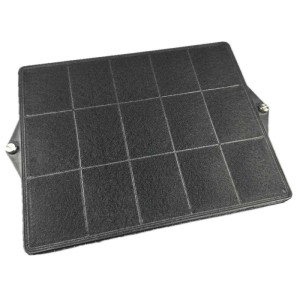 AIR2GO Aktivkohlefilter für HotpointAriston 484000008693 und C00384275