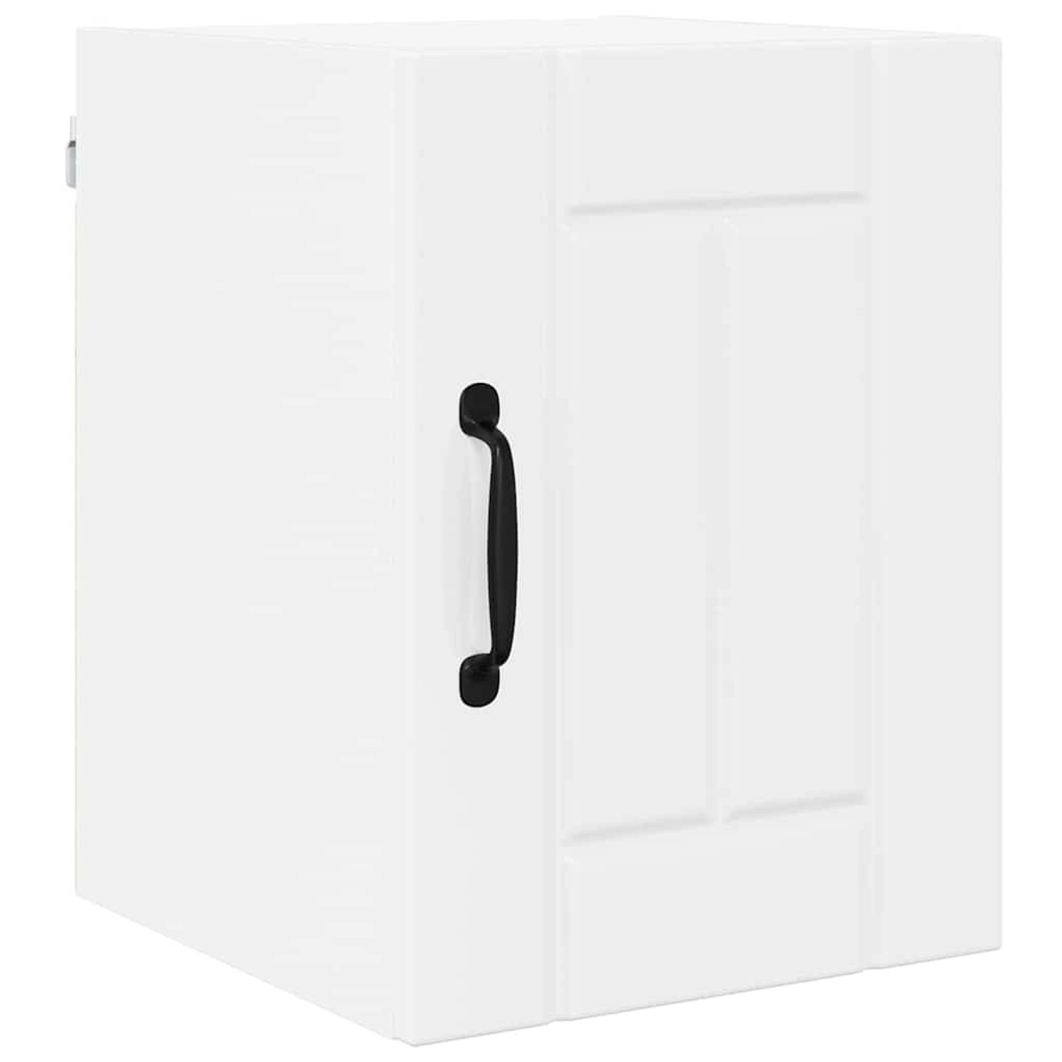 vidaXL Küchenschrank Hochglanz Weiß 30 x 31 x 40 cm Holzwerkstoff 884862 günstig online kaufen