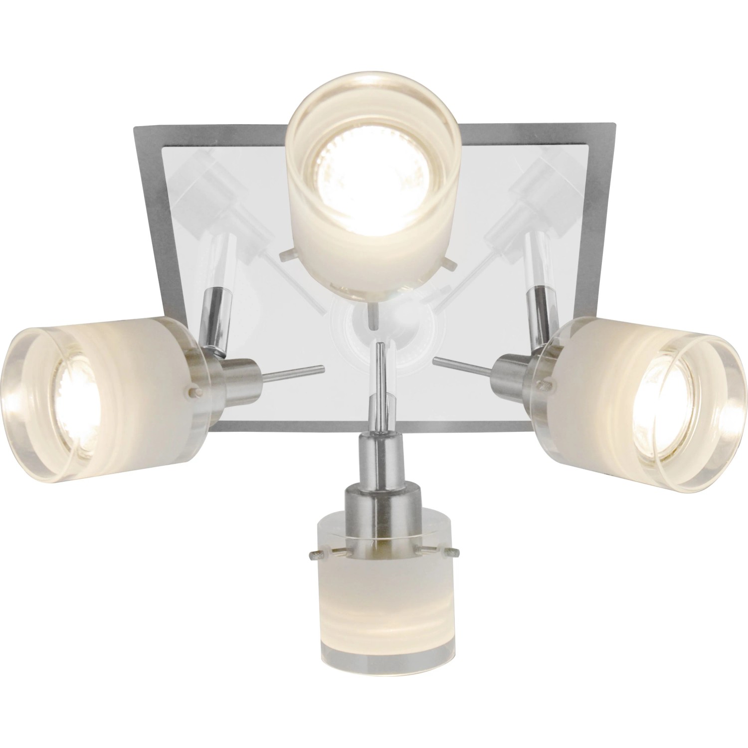 LED-Spot 4er Asola günstig online kaufen