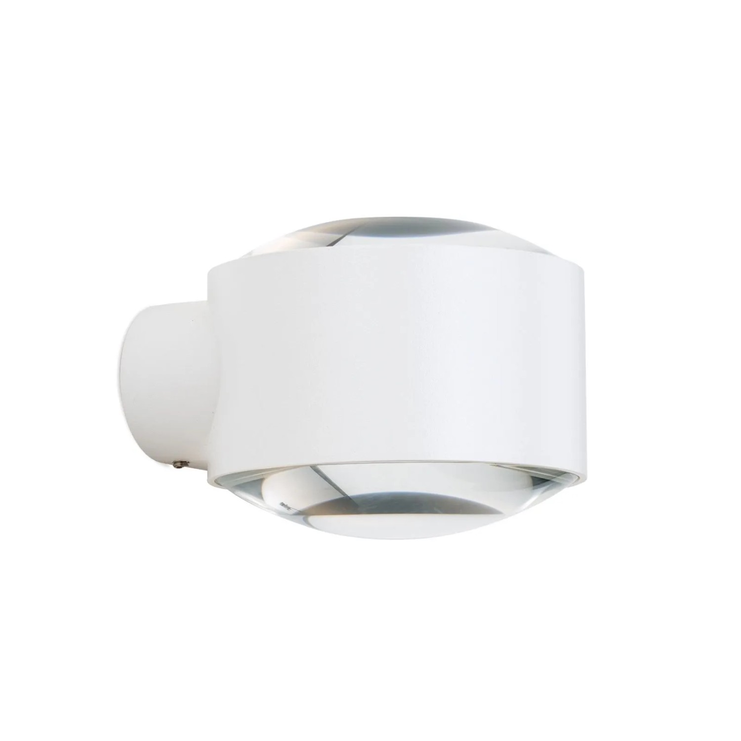 Orion Leuchten LED Außen Wandleuchte 1800-3000K 700lm 11W Weiß