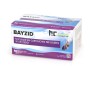 Bayzid Flockkartusche für Pools, 2 x 1 kg Packung. Flockungsmittel zur einfachen Anwendung im Pool.