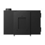Anker Solix Solarbank Power Dock mit 2,7 kWh Speicher, Rückansicht.