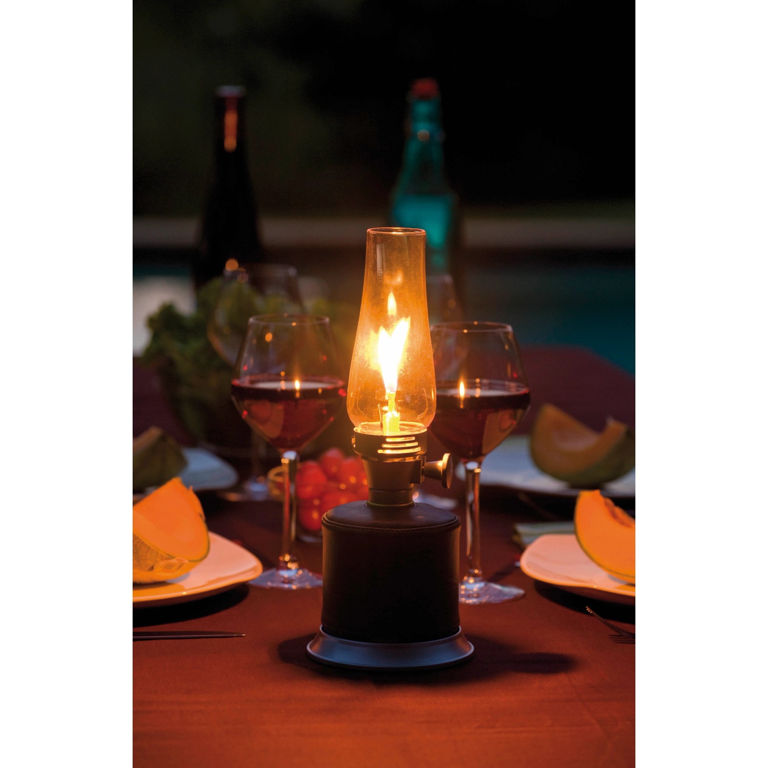 Campingaz Lampe Ambiance Lantern kaufen bei OBI