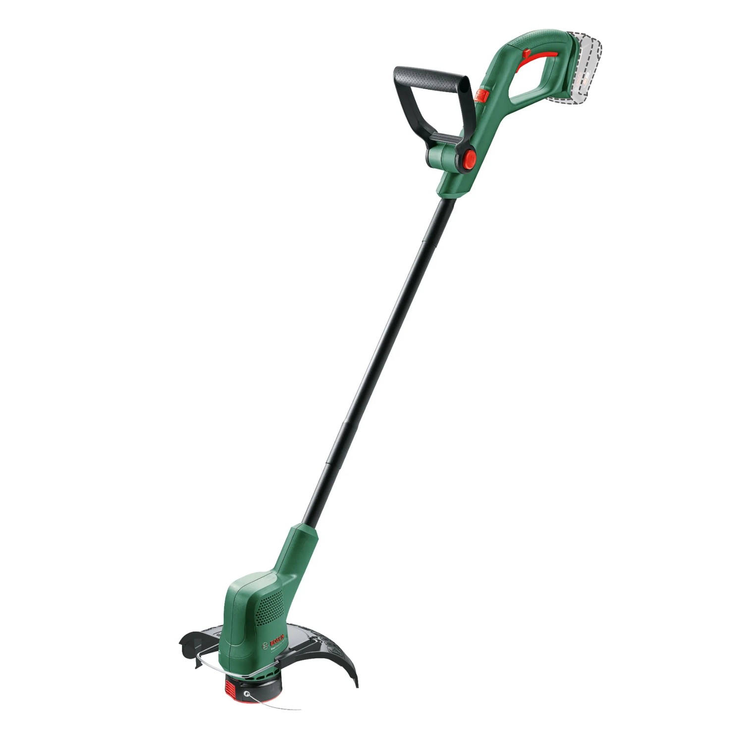 Bosch Akku-Rasentrimmer EasyGrassCut 18V-26 Solo