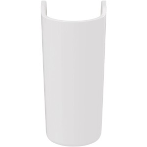 Ideal Standard i.life S Wandsäule in Weiß für Handwaschbecken.