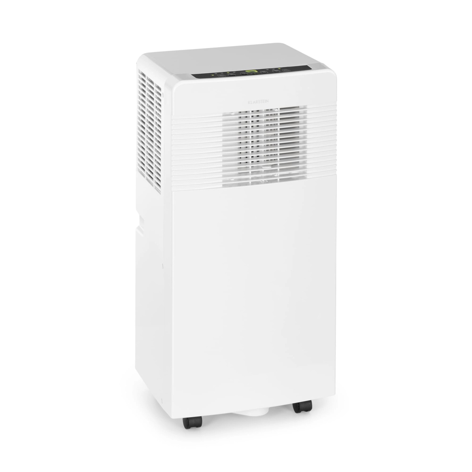 Klarstein Iceblock Ecosmart 7 Mobile Klimaanlage 3-in-1 Klimagerät 7000 BTU günstig online kaufen