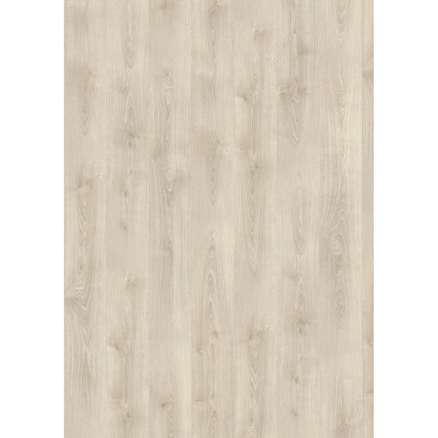 Egger Home Laminatboden Classic EBL046 Wilson Eiche weiss 7x193x1292 mm günstig online kaufen